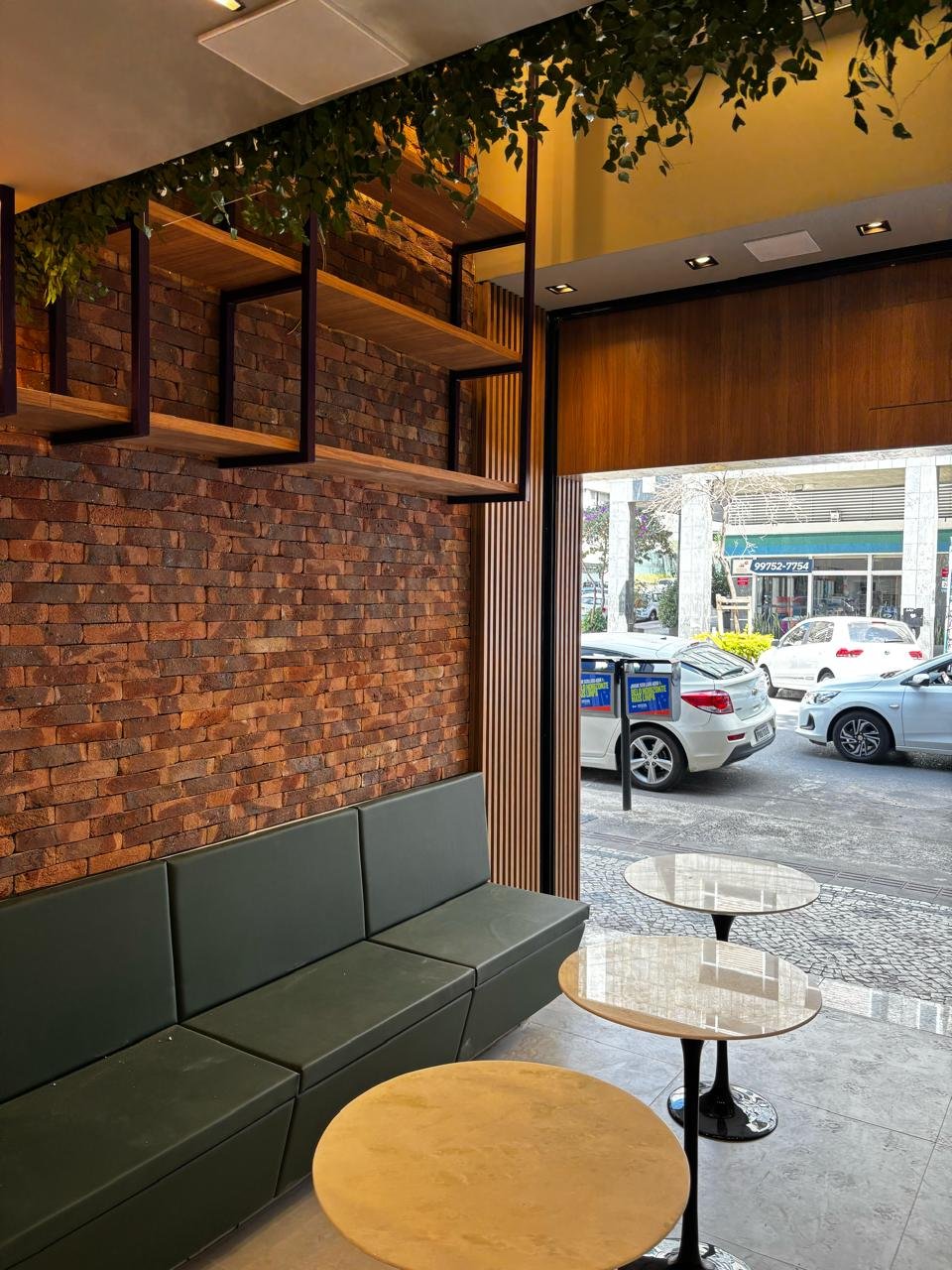 Comercial — marcenaria comercial, foto 1